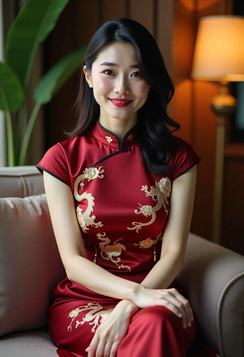 彗星美人